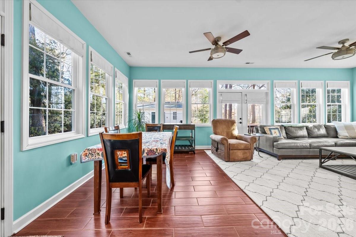 Scotch Meadows Estates - Residential