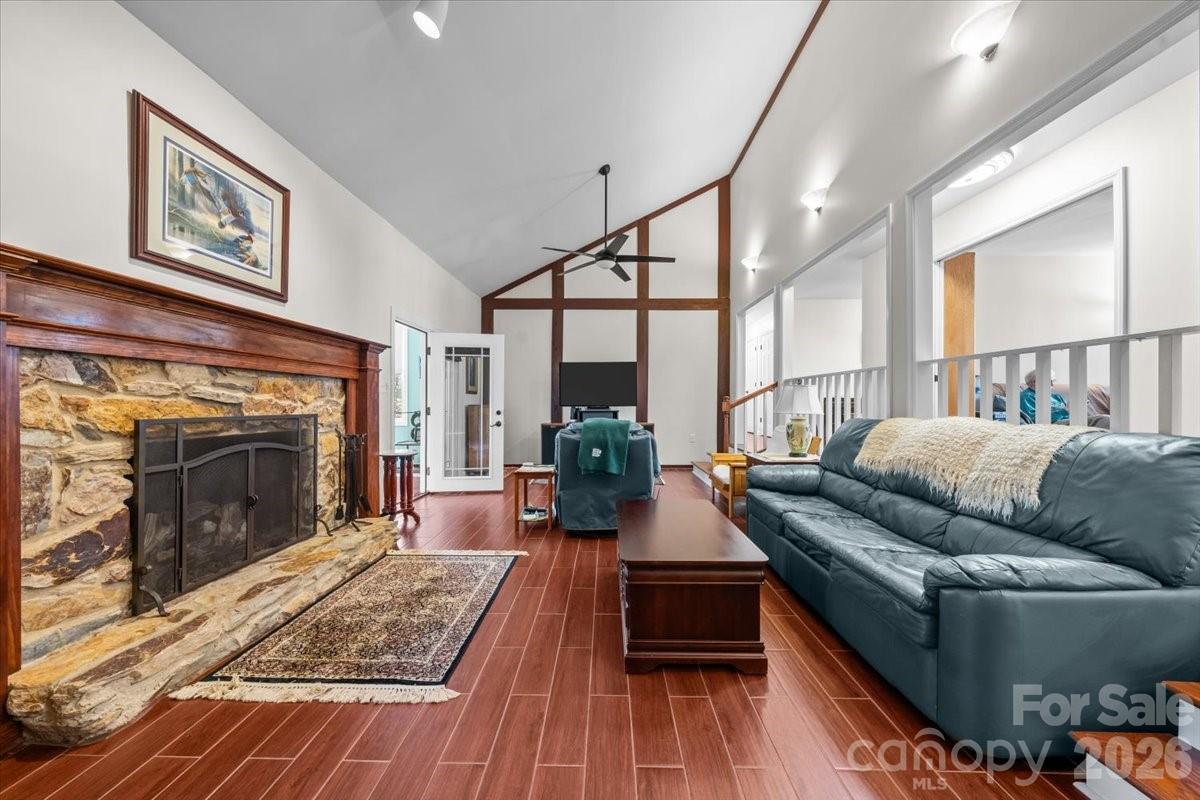Scotch Meadows Estates - Residential