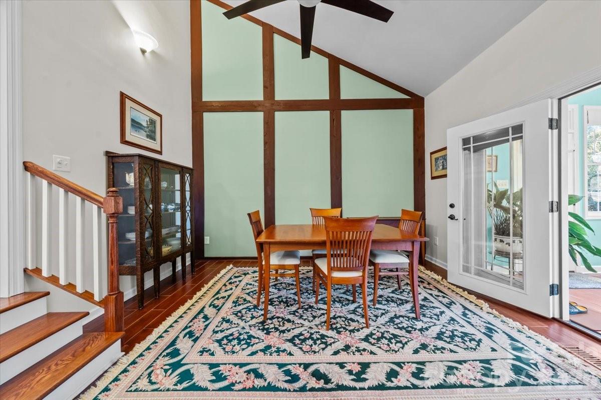 Scotch Meadows Estates - Residential