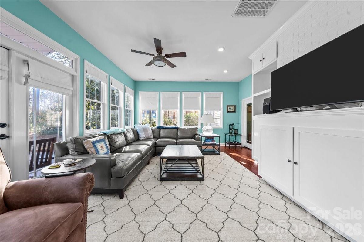 Scotch Meadows Estates - Residential