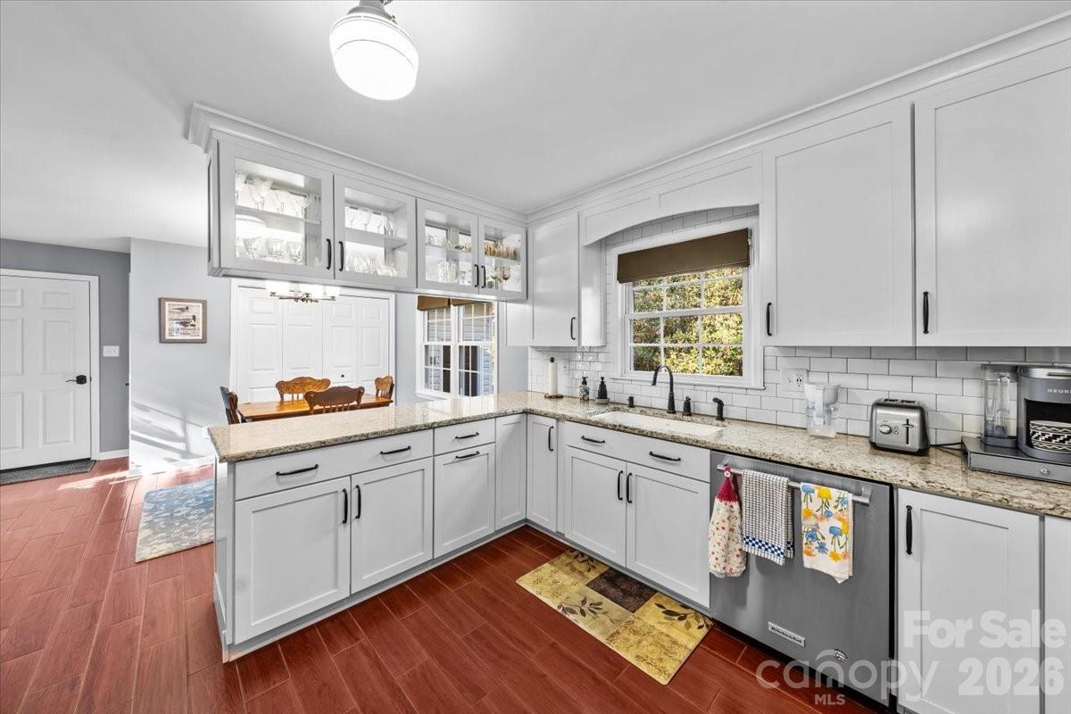 Scotch Meadows Estates - Residential