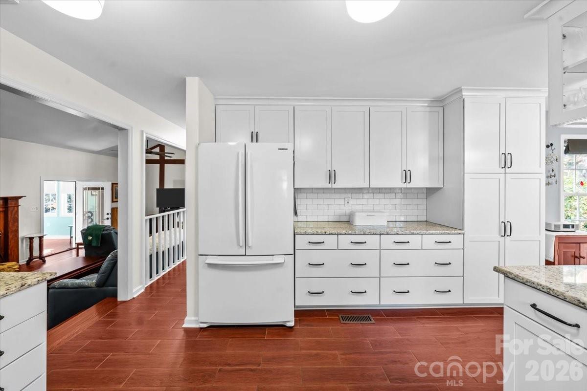 Scotch Meadows Estates - Residential