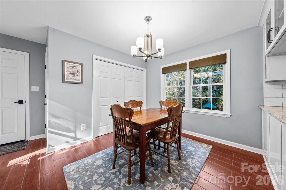 Scotch Meadows Estates - Residential