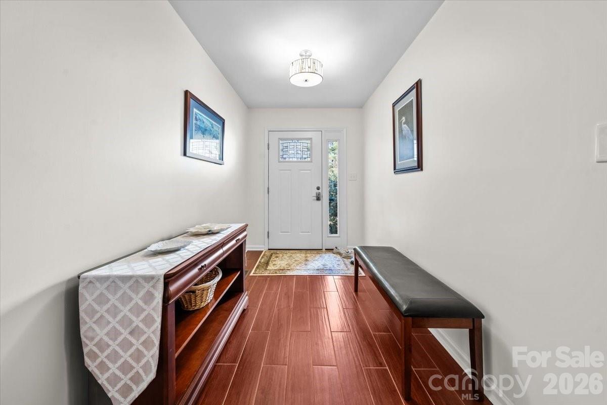 Scotch Meadows Estates - Residential