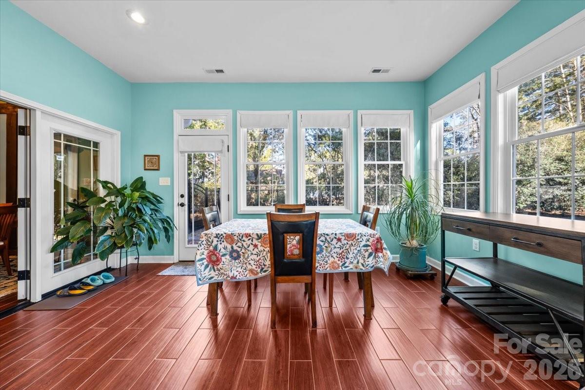 Scotch Meadows Estates - Residential