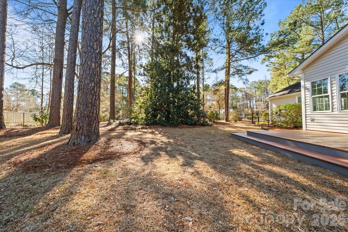 Scotch Meadows Estates - Residential