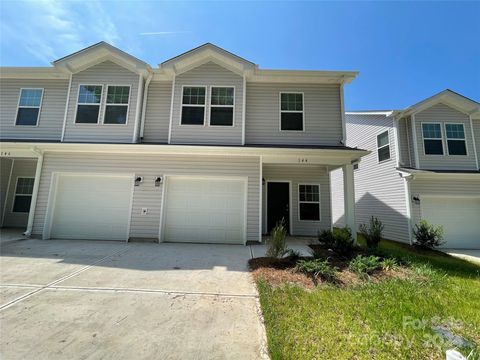 A home in Albemarle