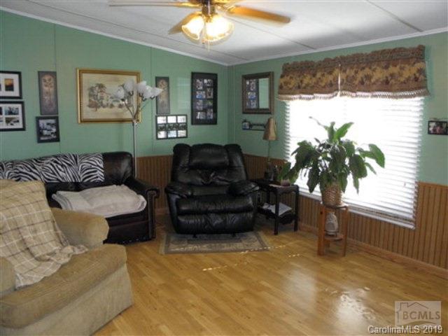 Rock Creek - Residential