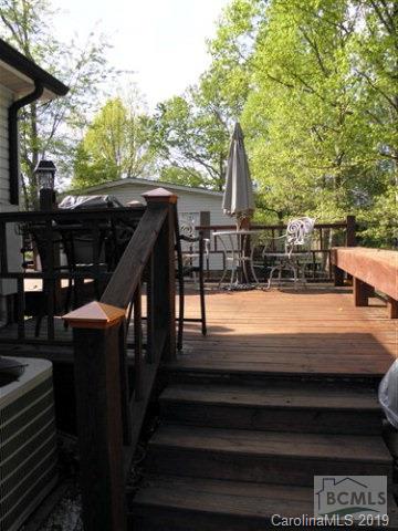 Rock Creek - Residential
