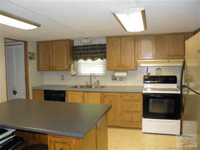 Rock Creek - Residential