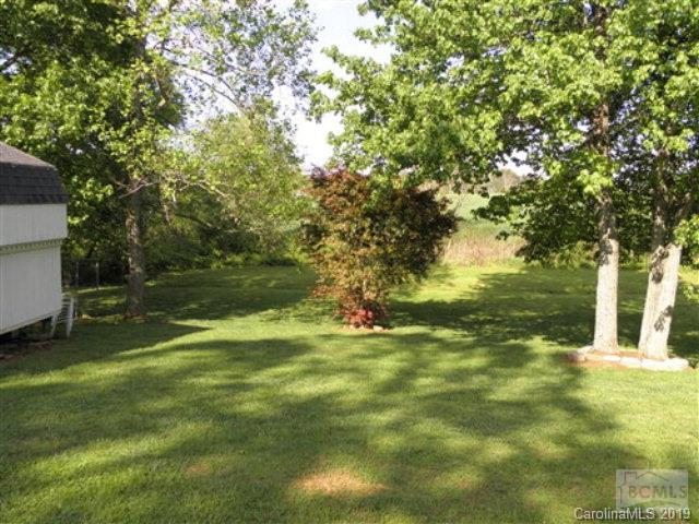 Rock Creek - Residential