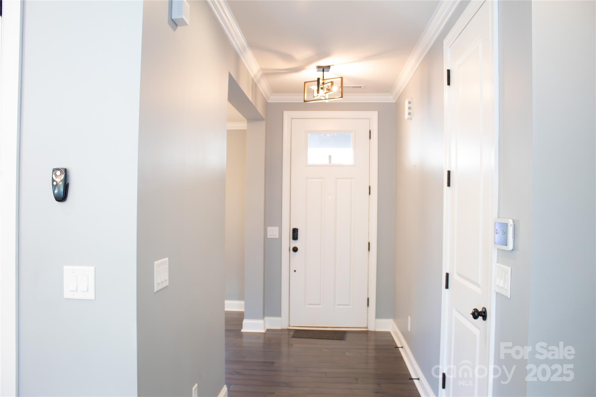 Oakland Pointe - Residential