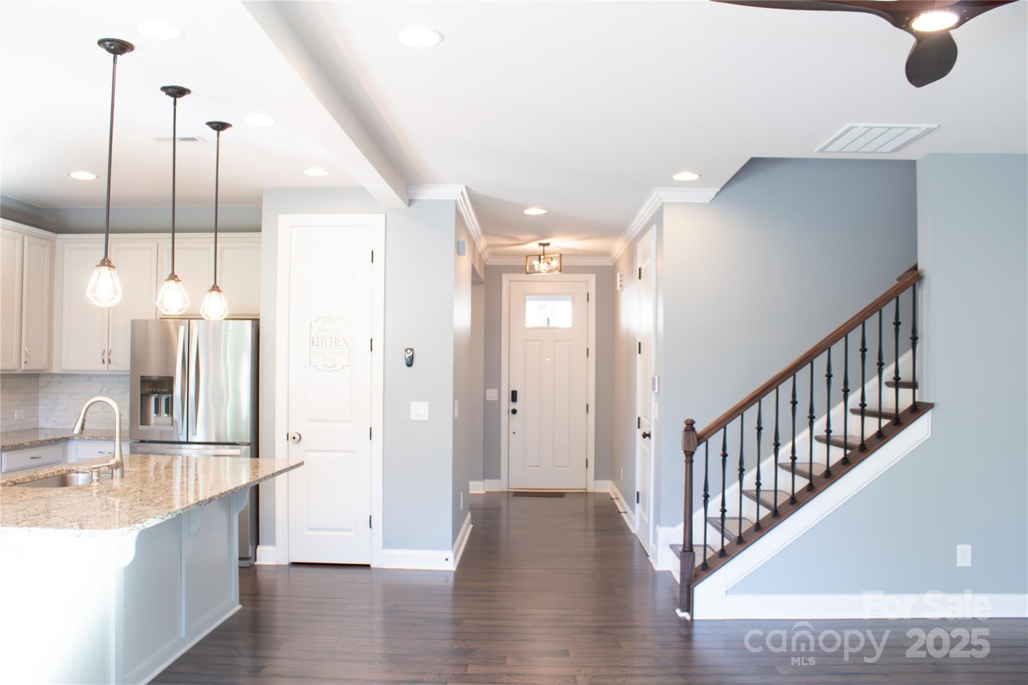 Oakland Pointe - Residential