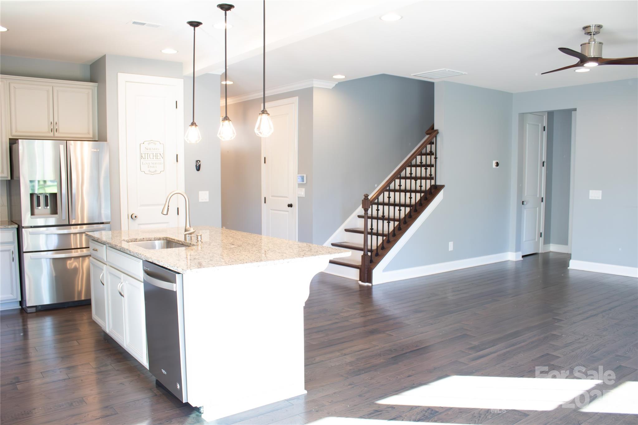 Oakland Pointe - Residential