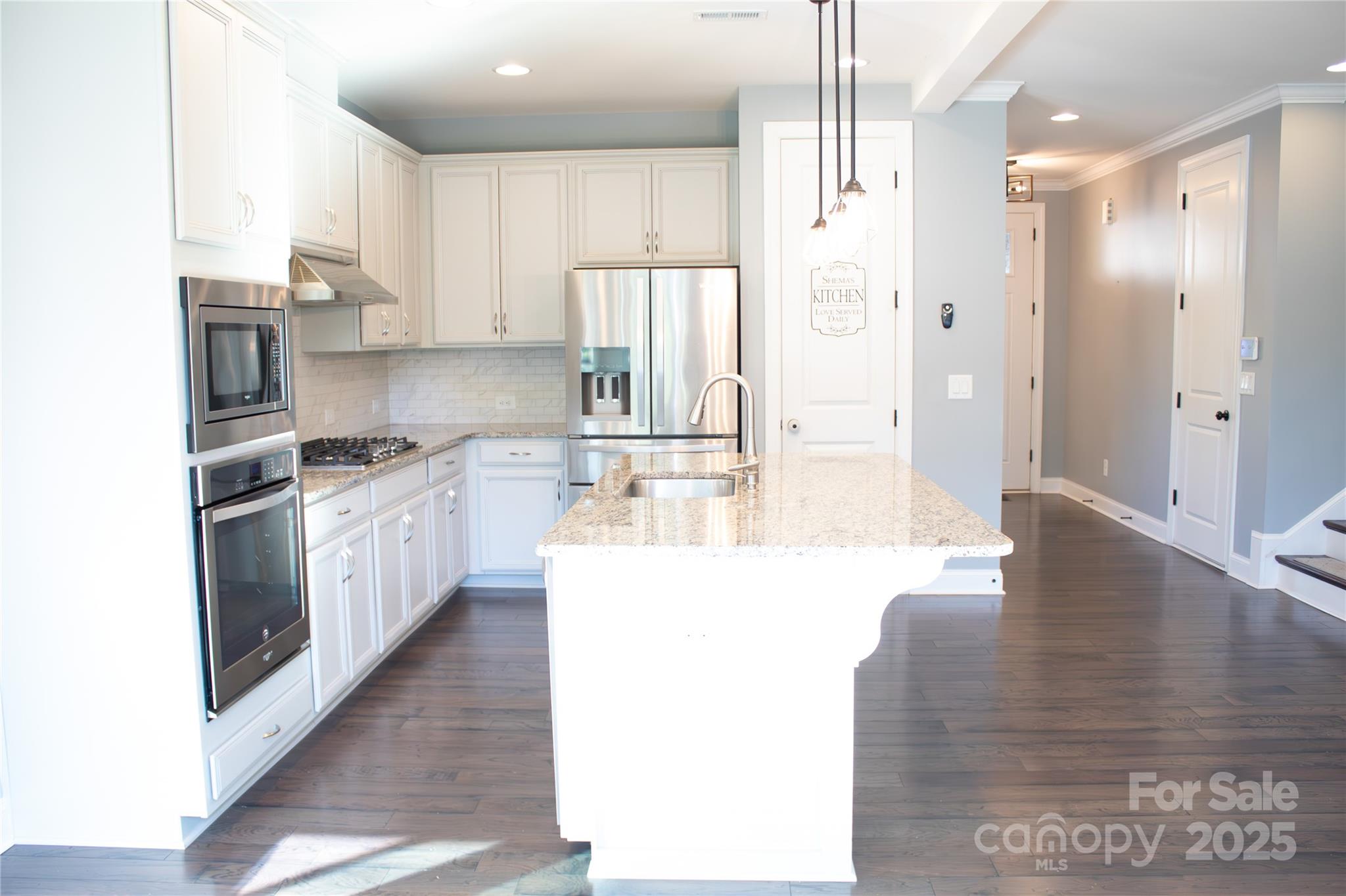 Oakland Pointe - Residential