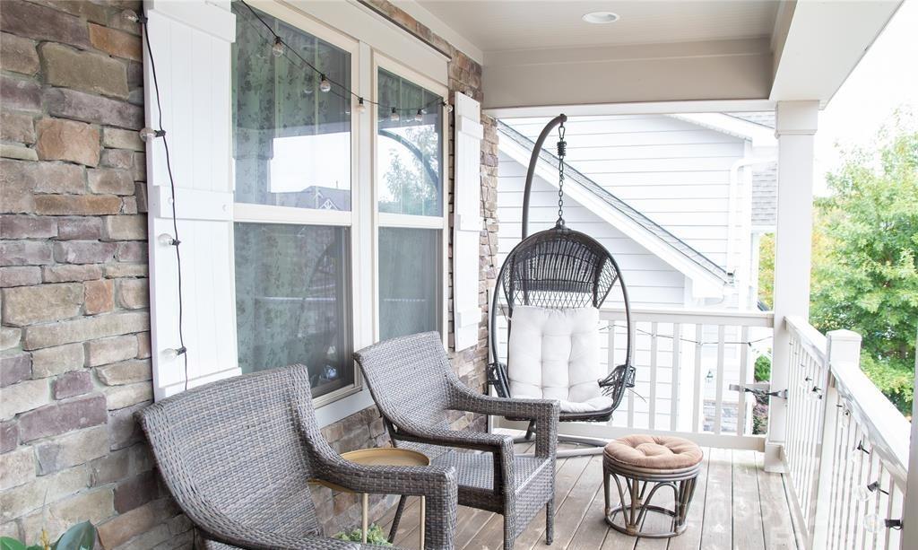 Oakland Pointe - Residential