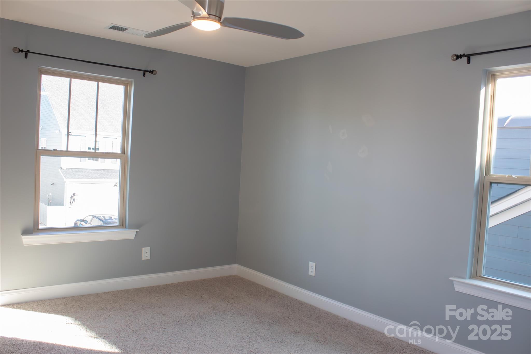 Oakland Pointe - Residential