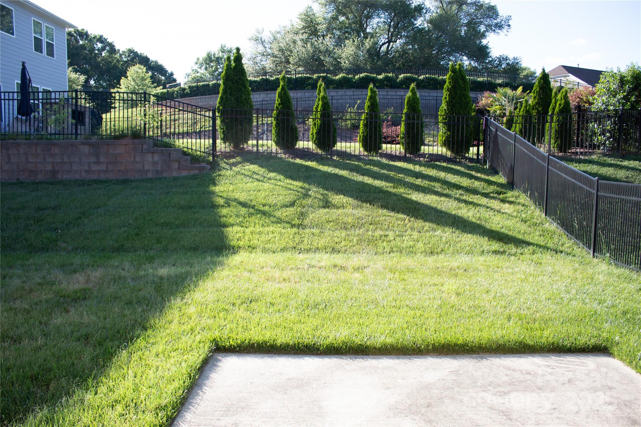 Oakland Pointe - Residential