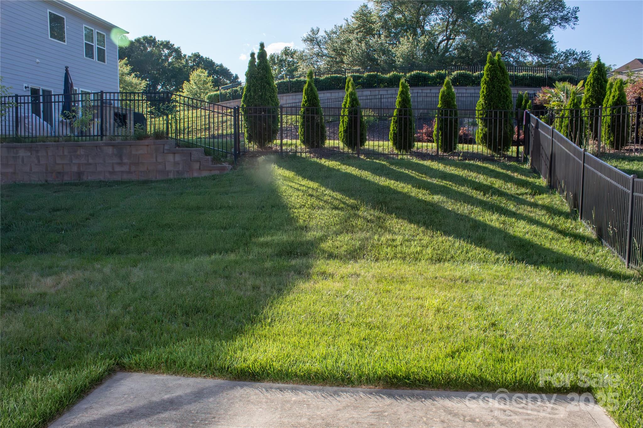 Oakland Pointe - Residential
