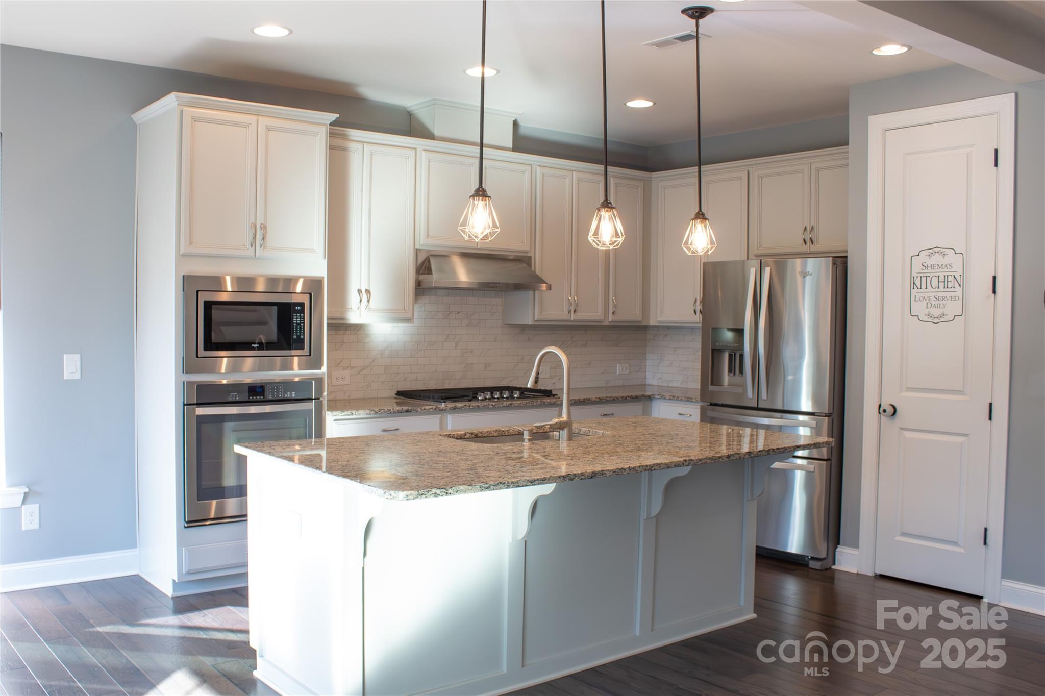 745 Garrett Green Way