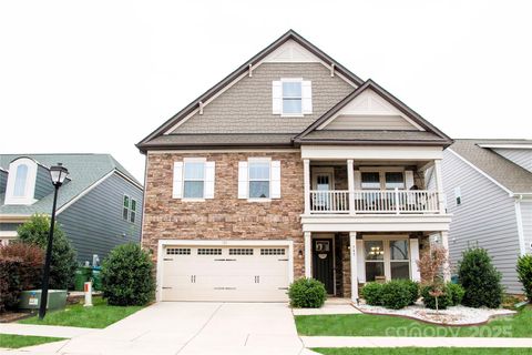 745 Garrett Green Way Fort Mill SC 29715