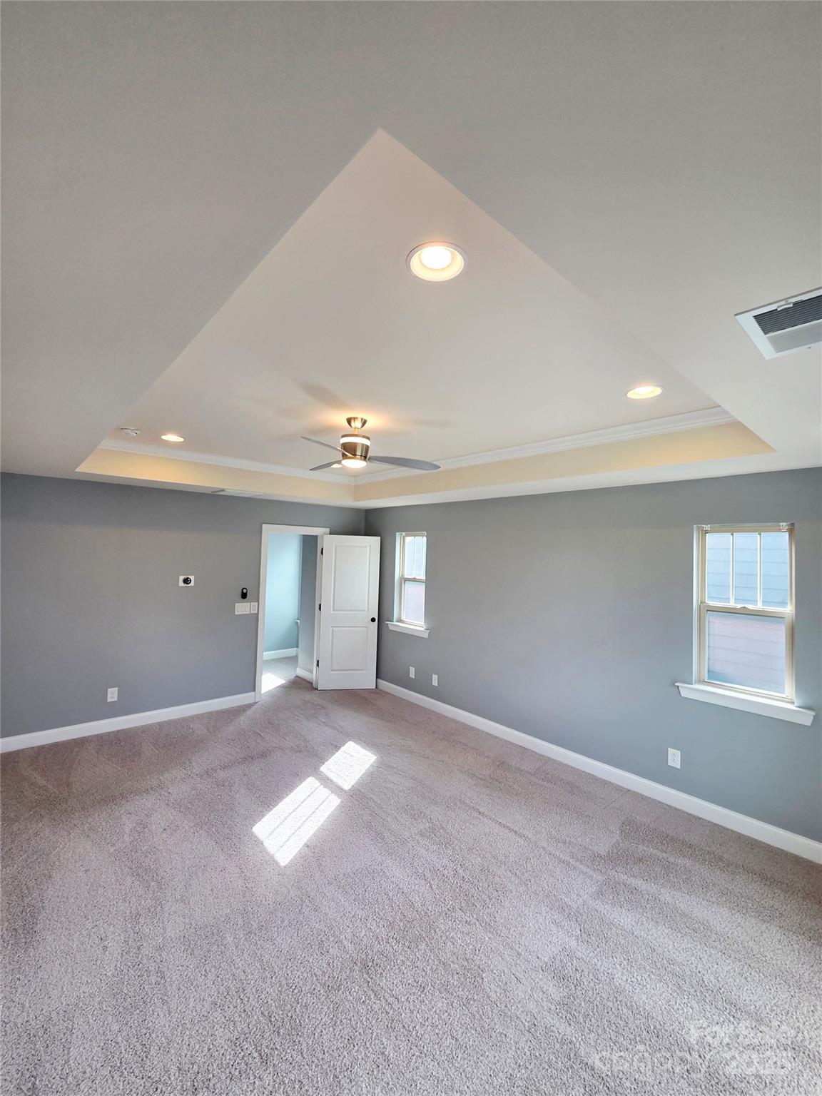 Oakland Pointe - Residential