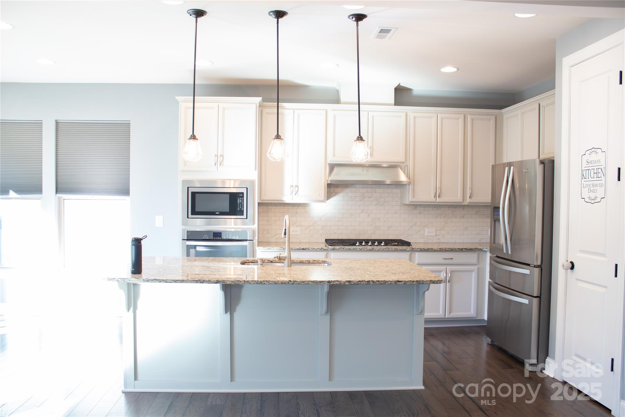 745 Garrett Green Way