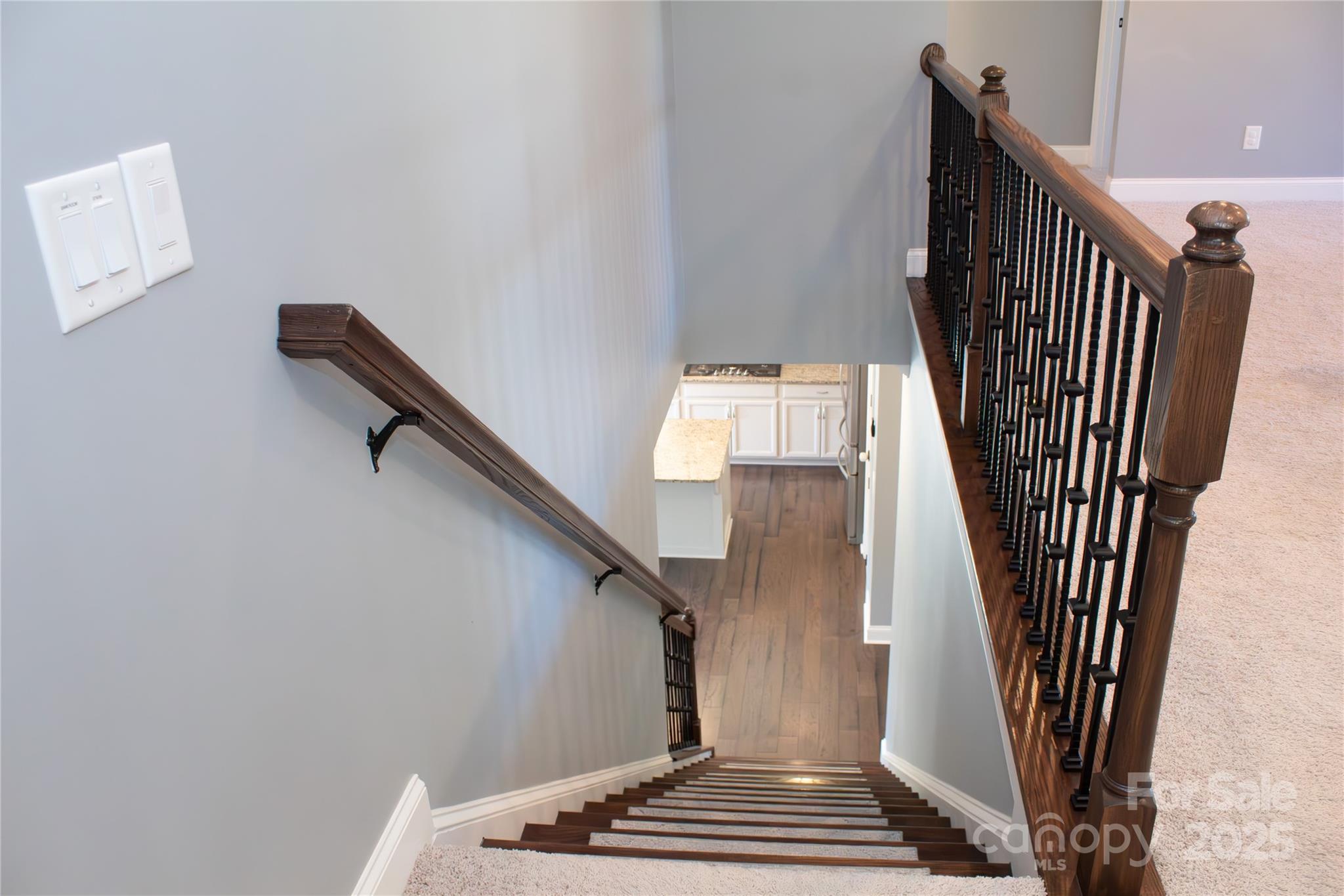 Oakland Pointe - Residential