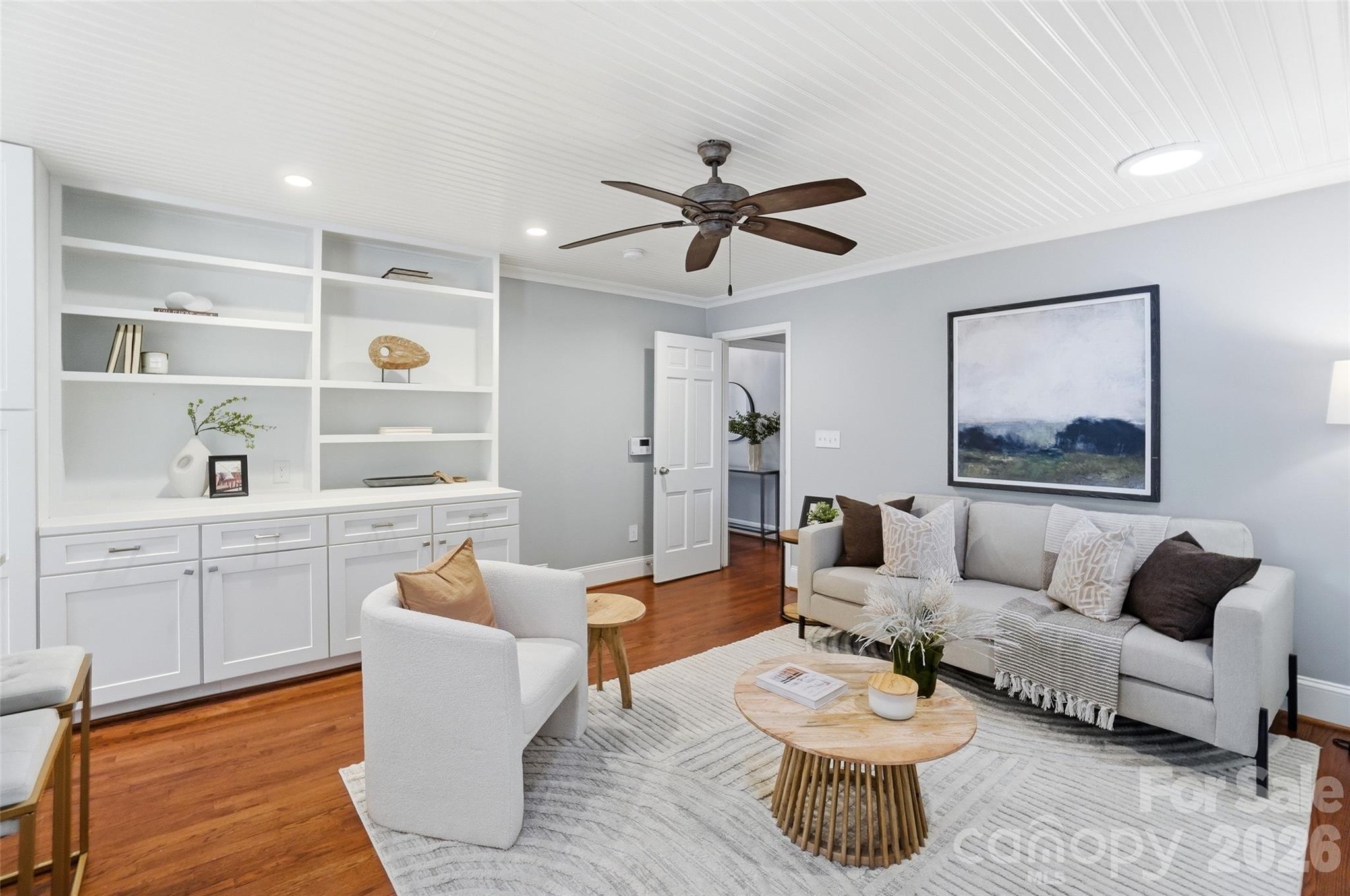 Stonehaven - Residential