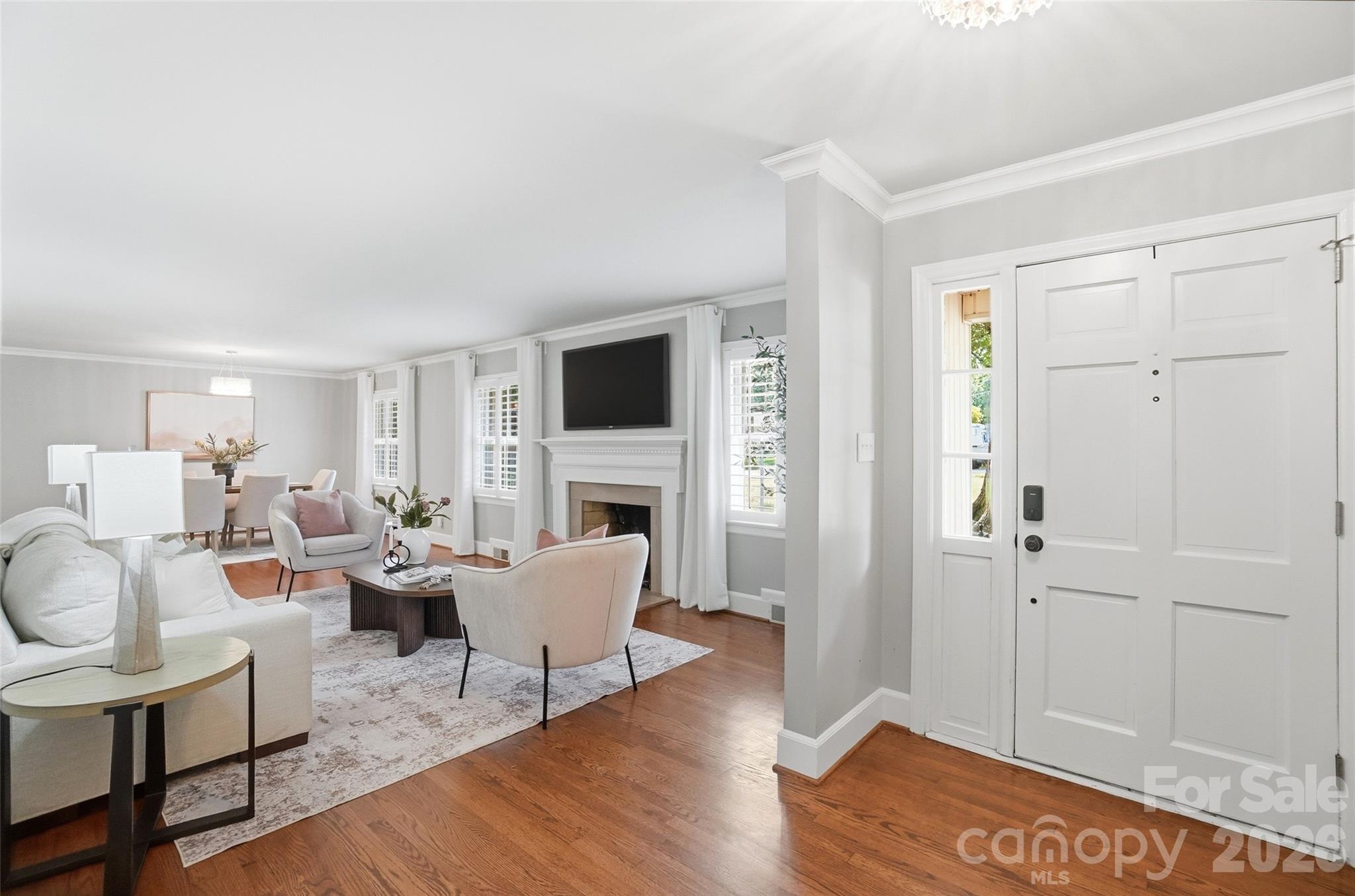 Stonehaven - Residential