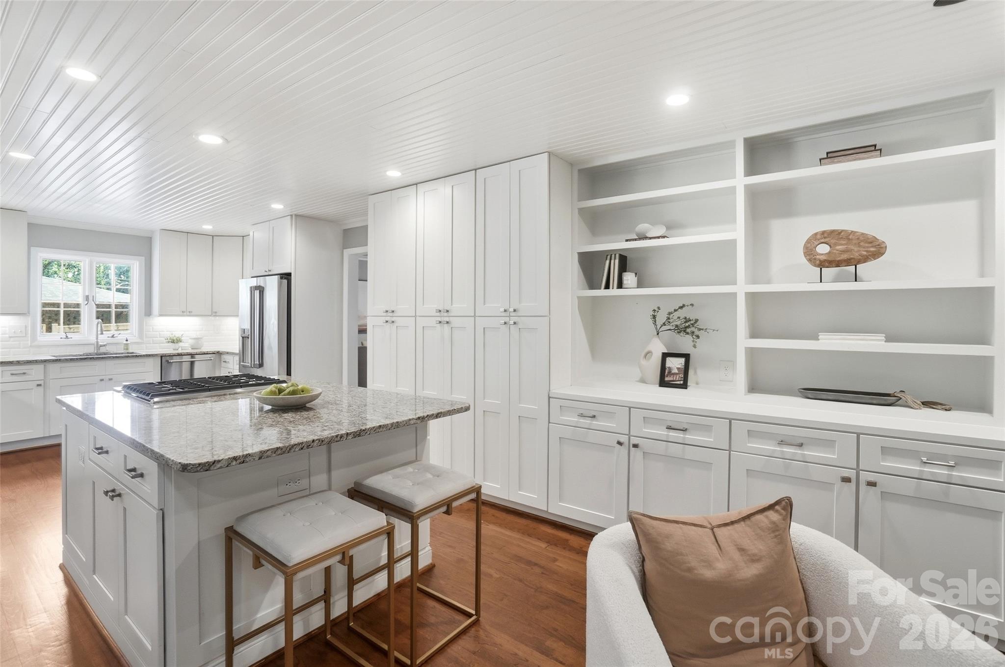 Stonehaven - Residential