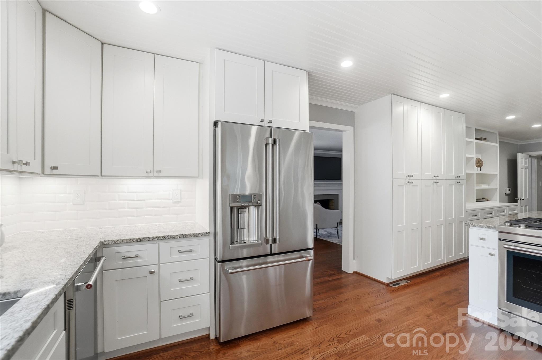 Stonehaven - Residential