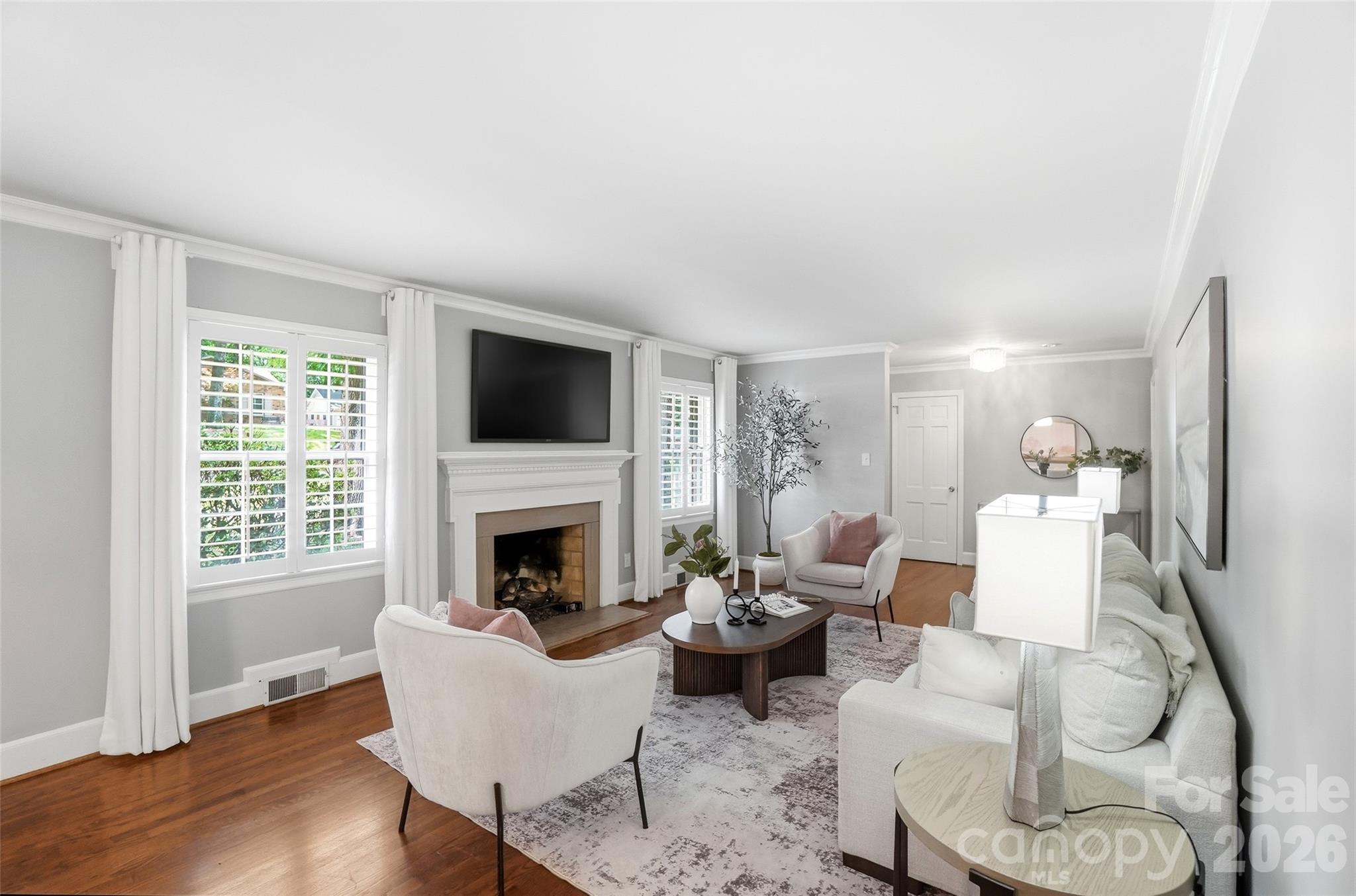 Stonehaven - Residential