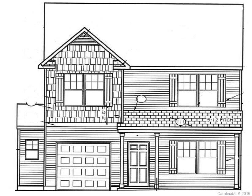 Catawba River Plantation - Residential