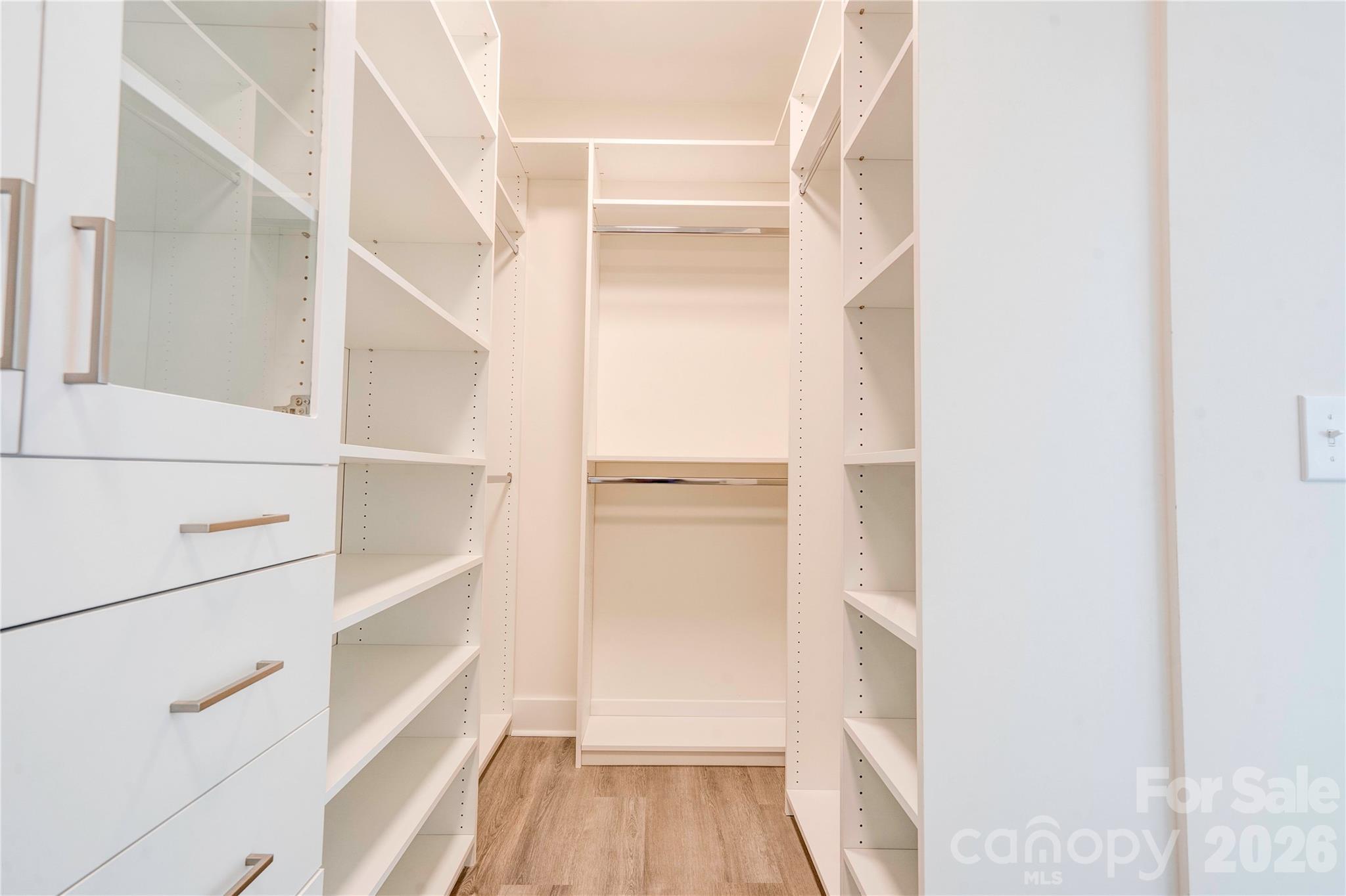 Woodbridge - Residential