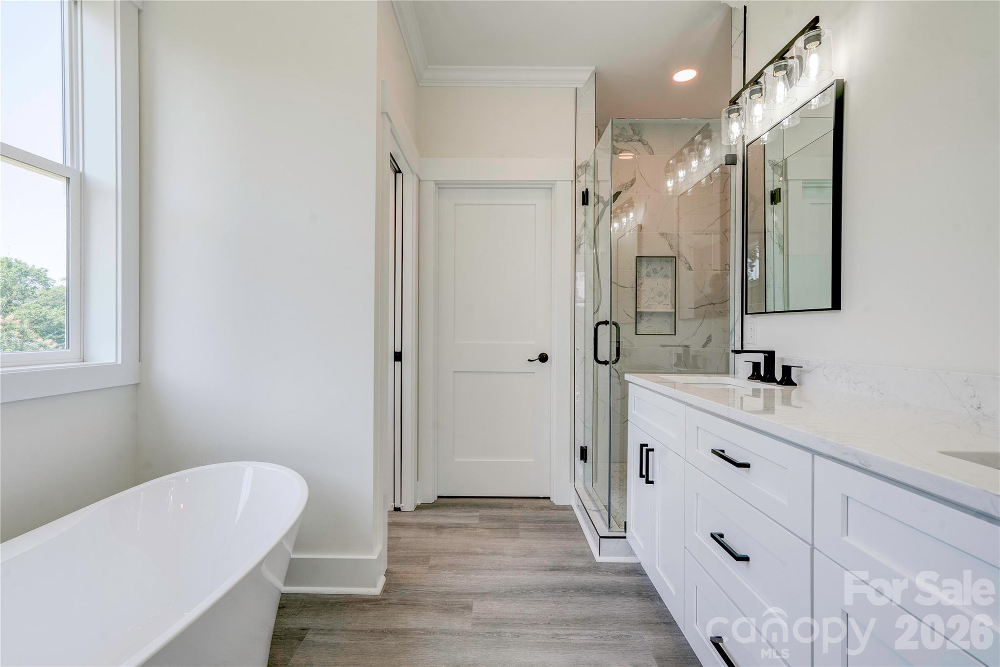 Woodbridge - Residential