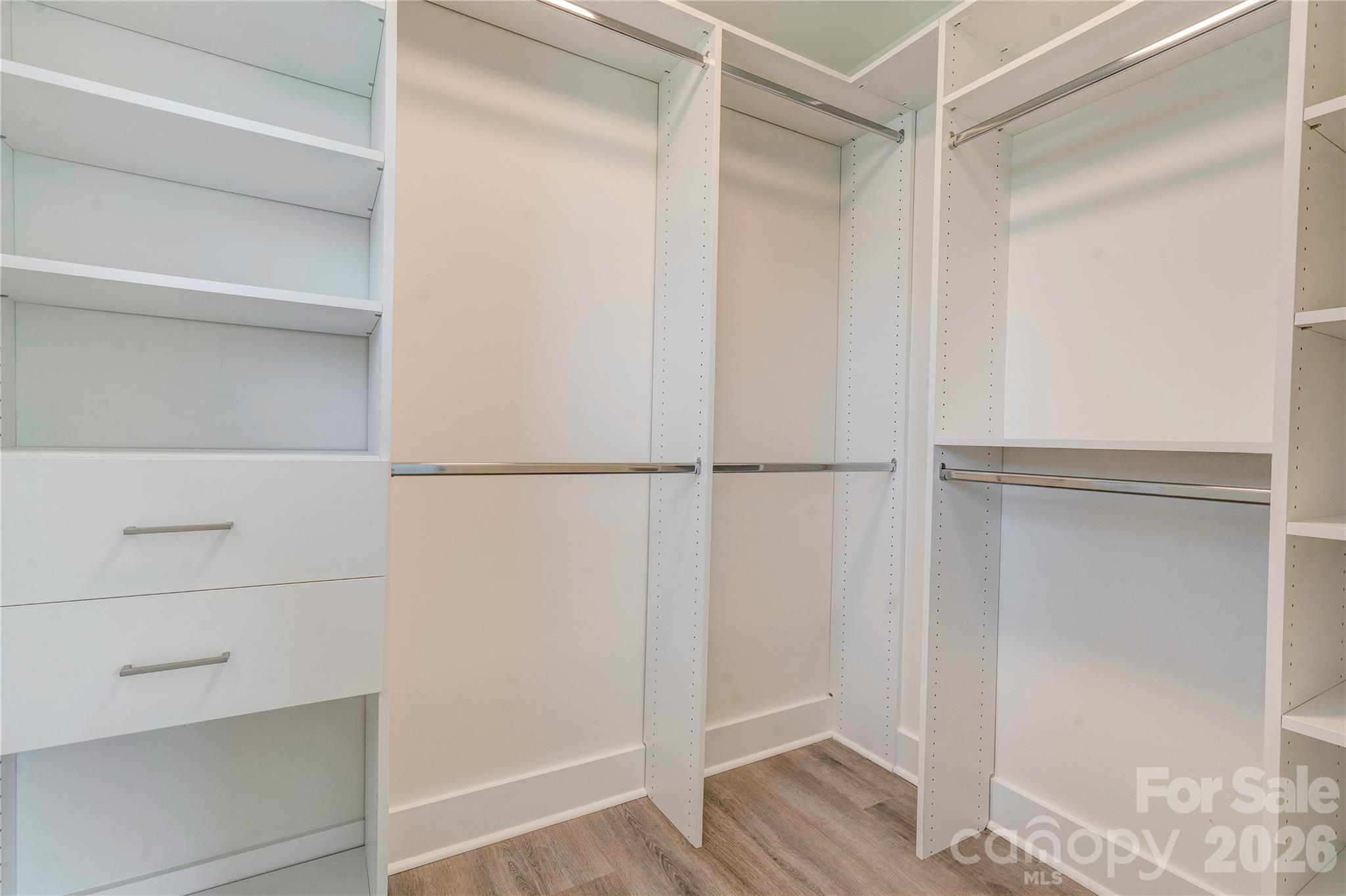 Woodbridge - Residential