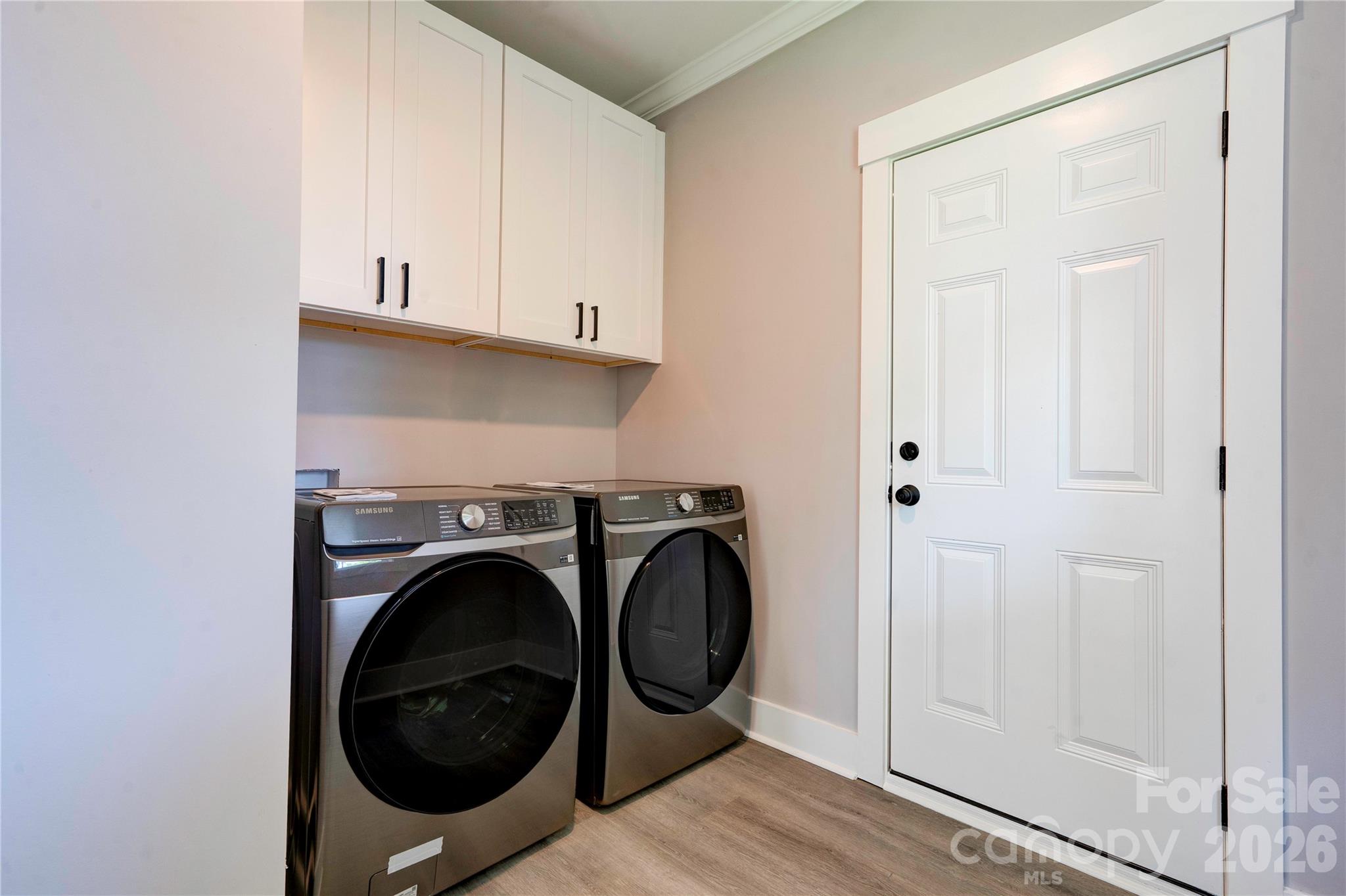 Woodbridge - Residential