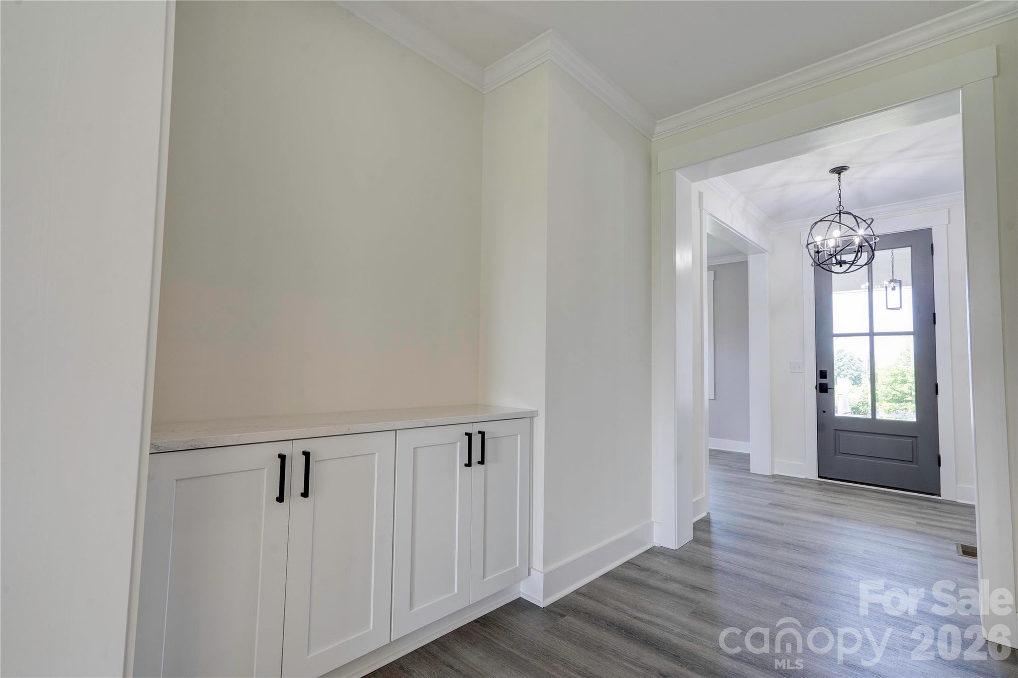 Woodbridge - Residential