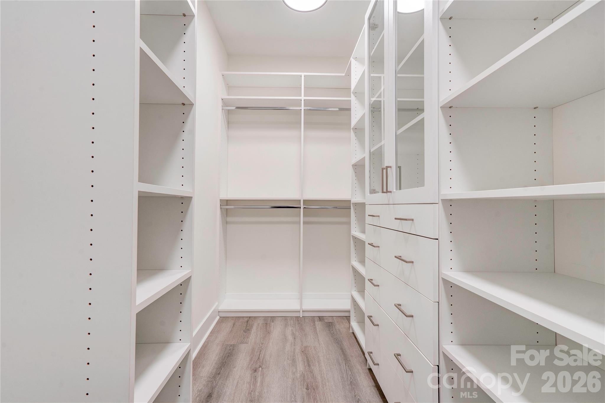 Woodbridge - Residential