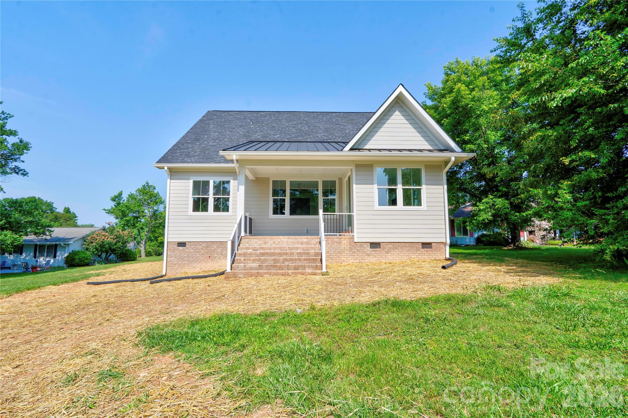 Woodbridge - Residential