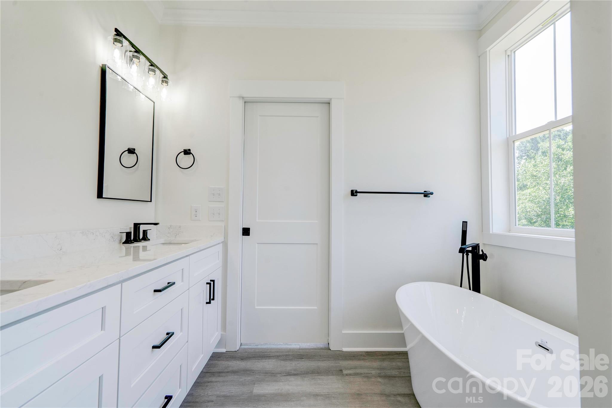 Woodbridge - Residential