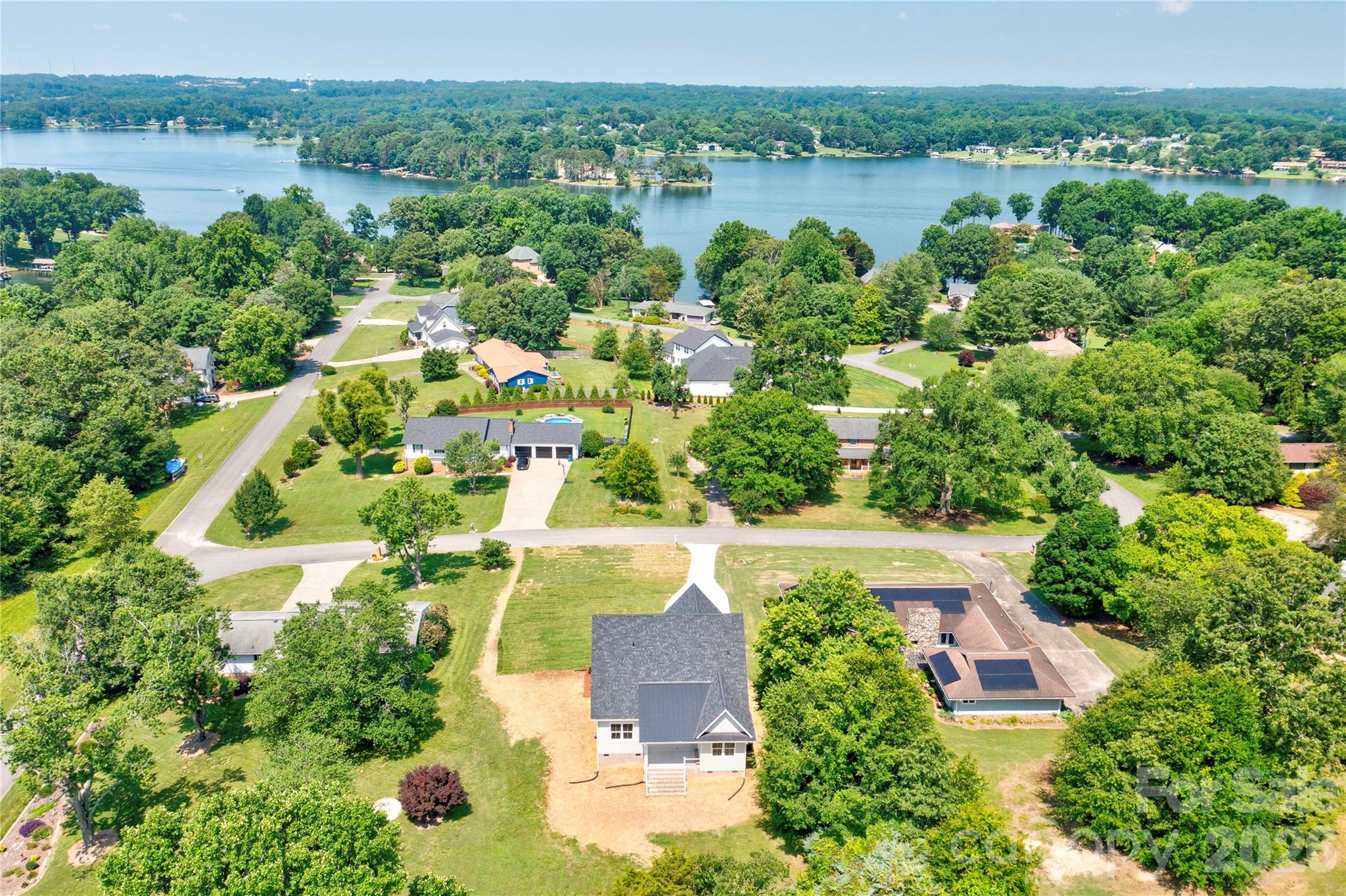 Woodbridge - Residential