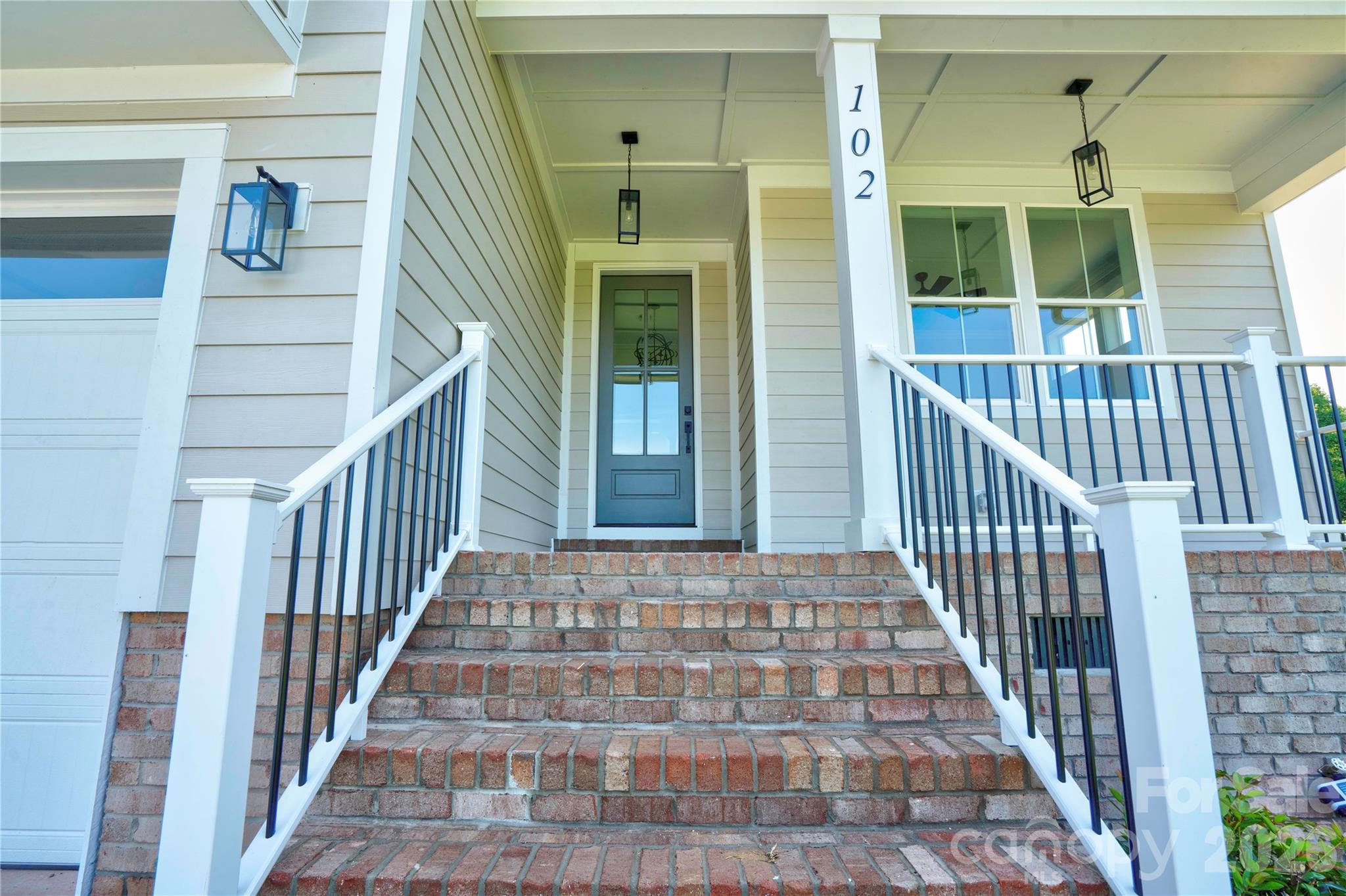 Woodbridge - Residential