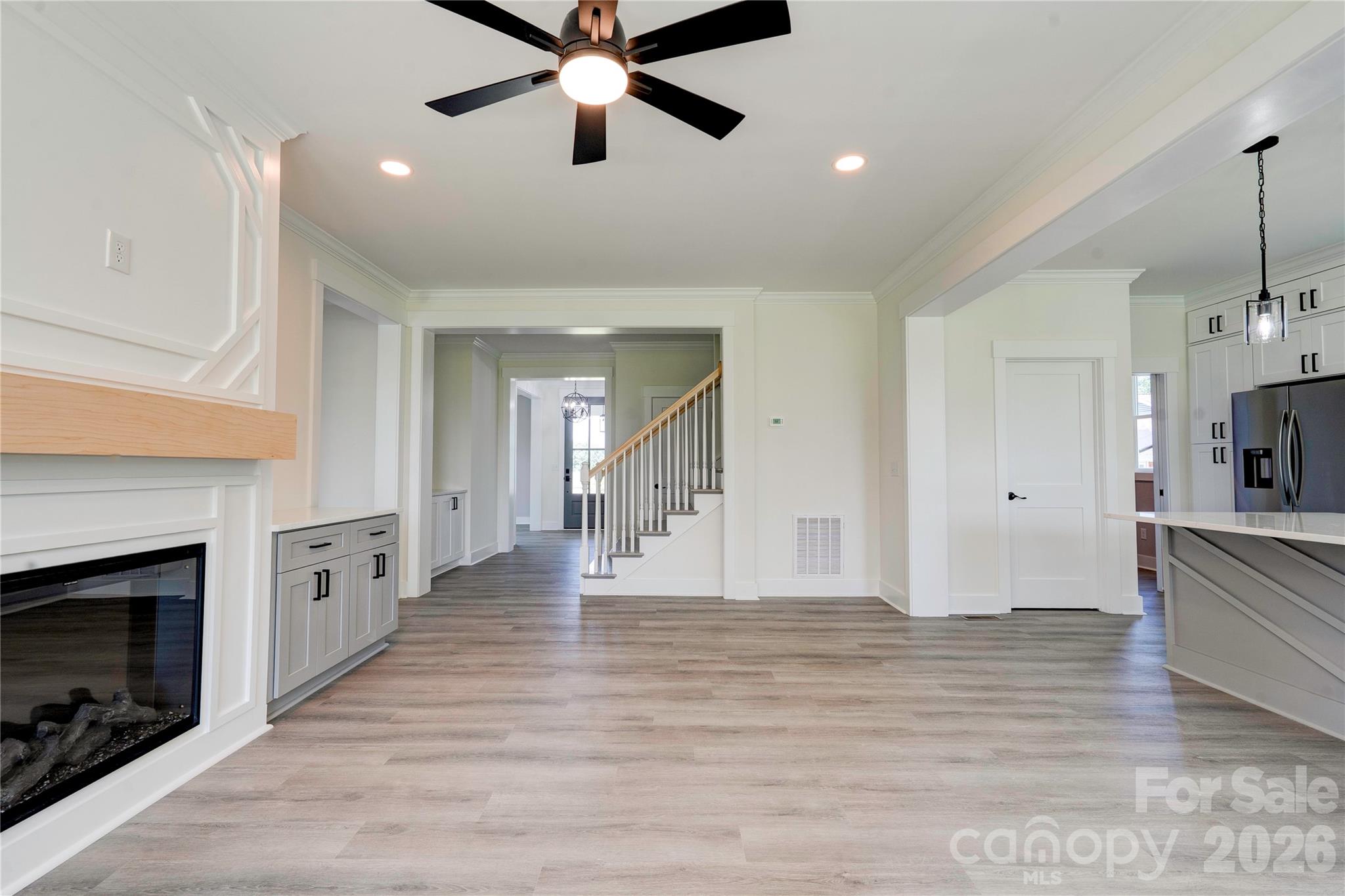 Woodbridge - Residential