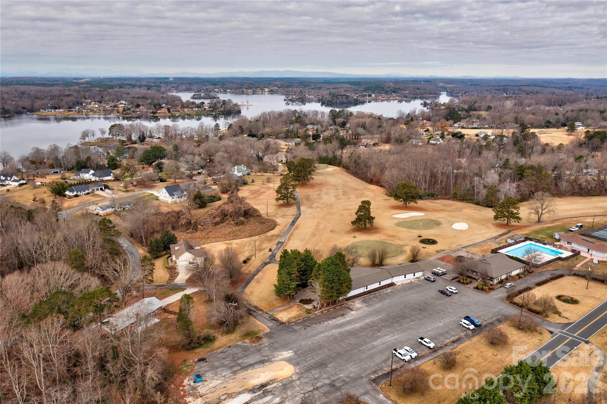 Woodbridge - Residential