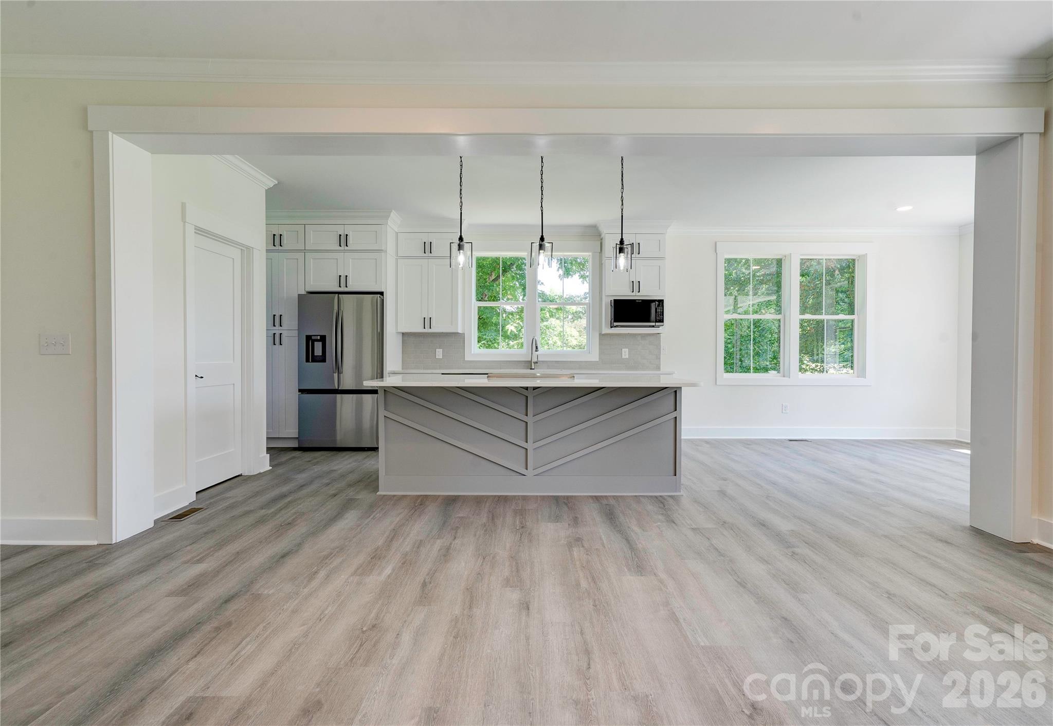 Woodbridge - Residential