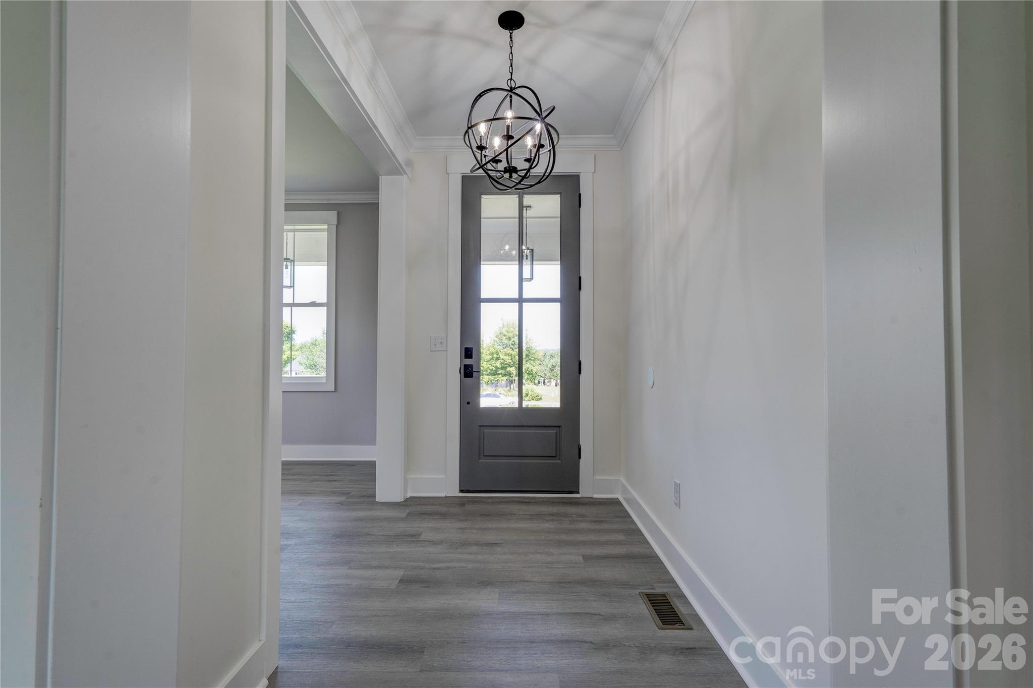 Woodbridge - Residential