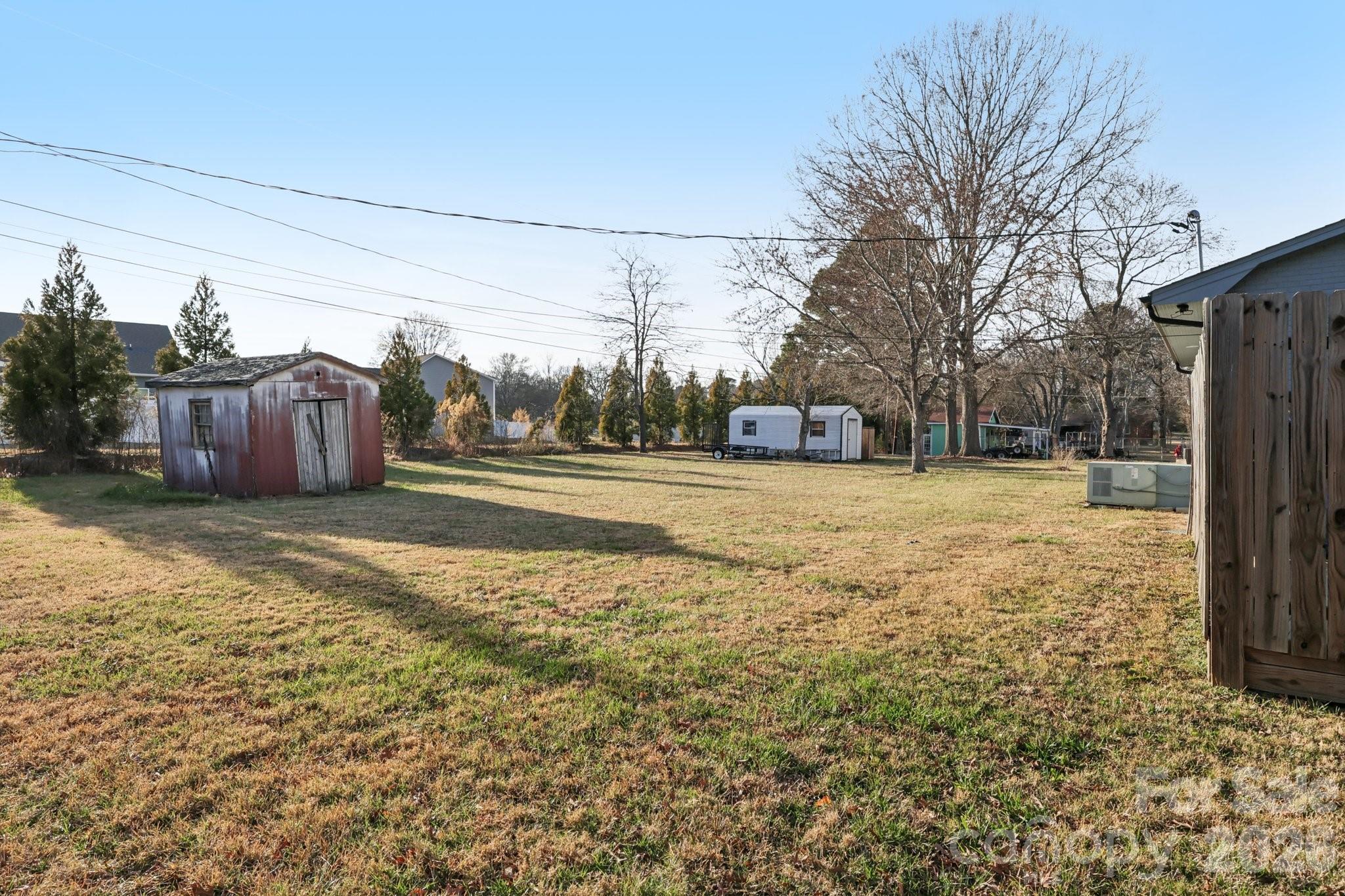 Valley Dale - Residential