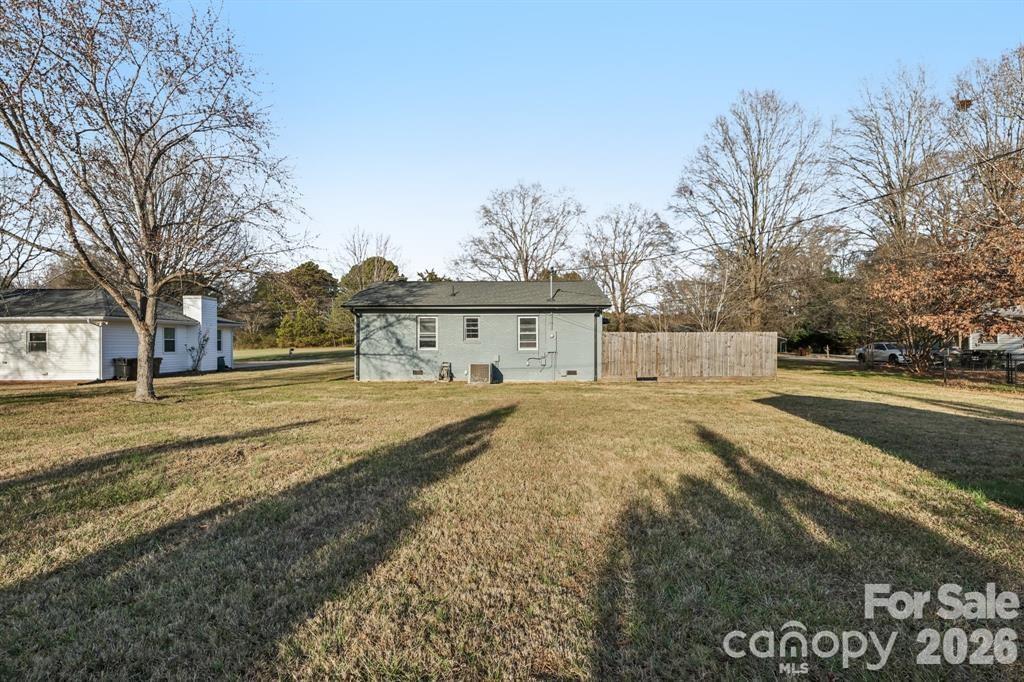 Valley Dale - Residential